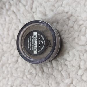 Eye color, Bare Minerals- Strength